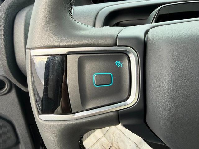 2026 Ford Expedition Max Active MAX