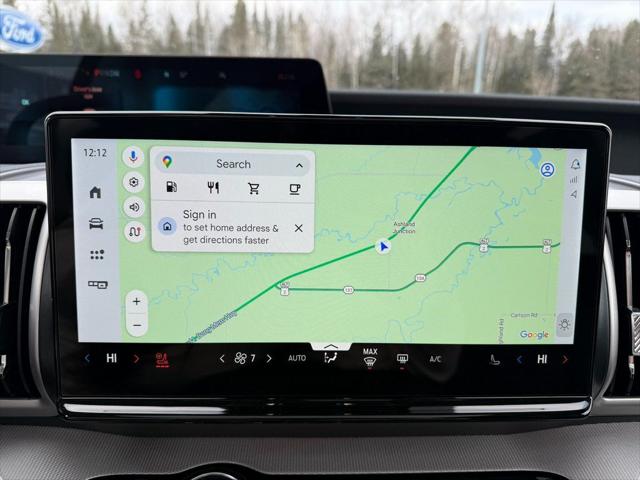 2026 Ford Expedition Max Active MAX