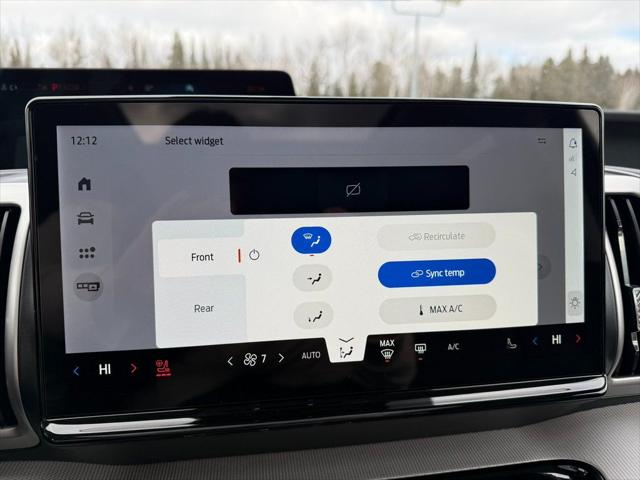 2026 Ford Expedition Max Active MAX