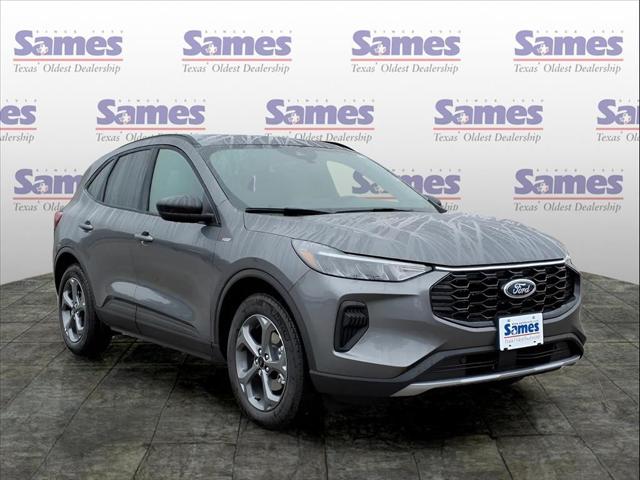 2026 Ford Escape ST-Line for sale in Bastrop, TX