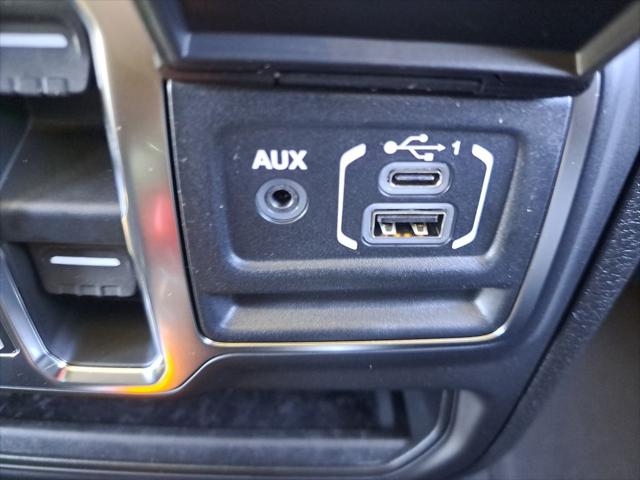 2026 Jeep Wrangler 4-Door Sport 4x4