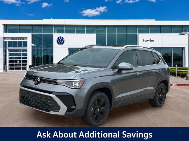 2026 Volkswagen Taos SE for sale in Norman, OK