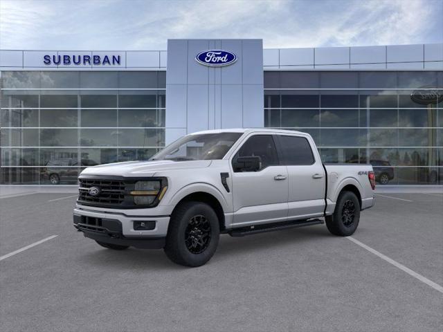 2026 Ford F-150 XLT for sale in Waterford, MI