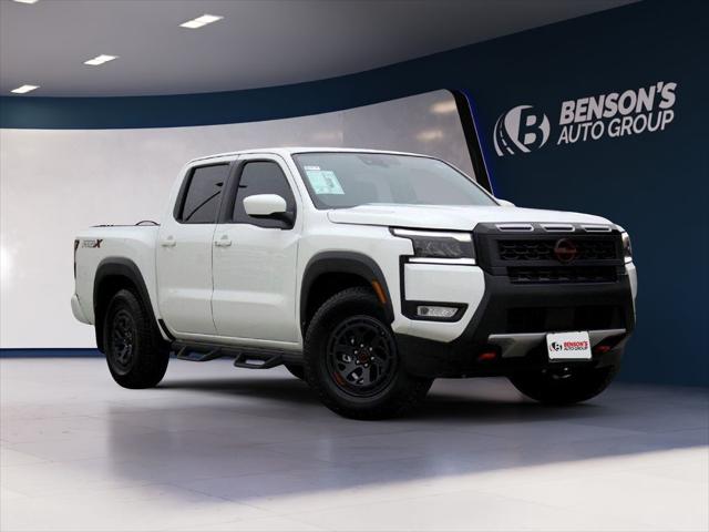 2026 Nissan Frontier Crew Cab PRO-X 4x2 for sale in San Antonio, TX