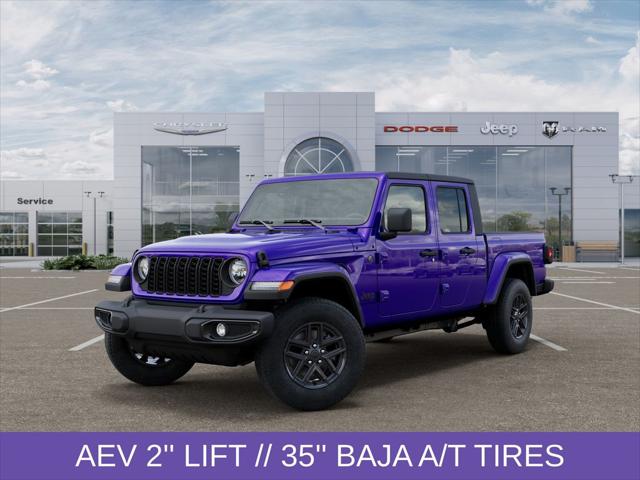 2026 Jeep Gladiator Sport S for sale in Beaverton, OR