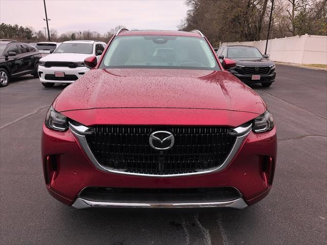 2024 Mazda CX-90 3.3 Turbo S Premium Plus