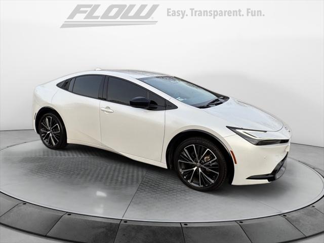 2023 Toyota Prius XLE for sale in Statesville, NC