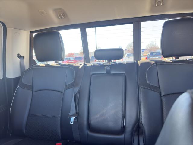 2024 Ram 2500 Laramie Crew Cab 4x4 6'4" Box