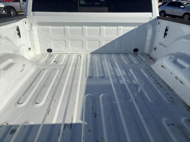 2024 Ram 2500 Laramie Crew Cab 4x4 6'4" Box