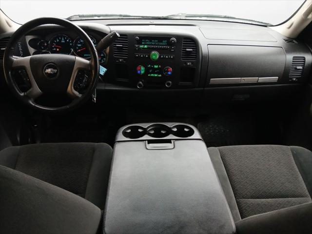 2007 Chevrolet Silverado 1500 LT1 2007 Chevrolet Silverado 1500 LT1