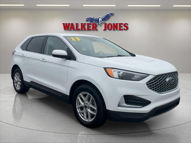 2023 Ford Edge SEL 2023 Ford Edge SEL