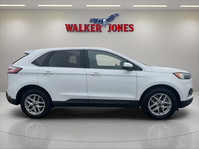 2023 Ford Edge SEL 2023 Ford Edge SEL
