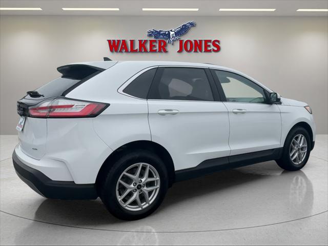 2023 Ford Edge SEL 2023 Ford Edge SEL