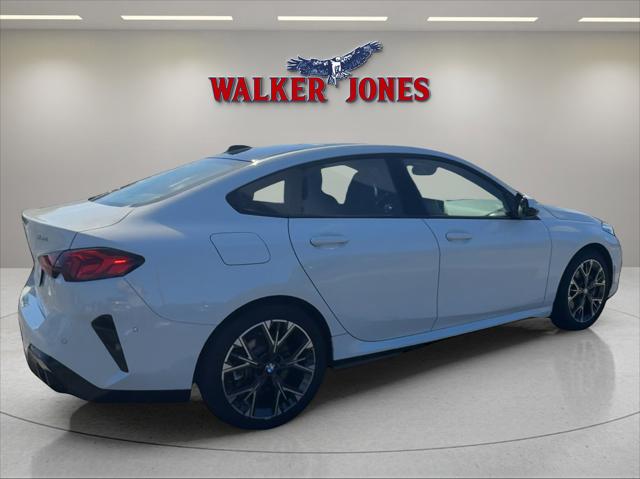 2025 BMW Coupe xDrive