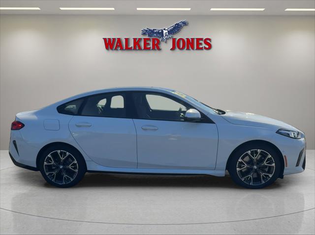 2025 BMW Coupe xDrive