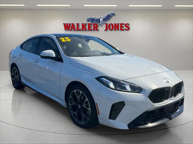 2025 BMW Coupe xDrive