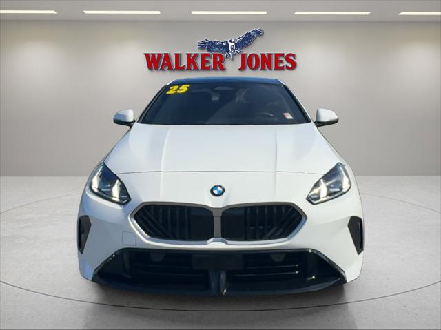 2025 BMW Coupe xDrive