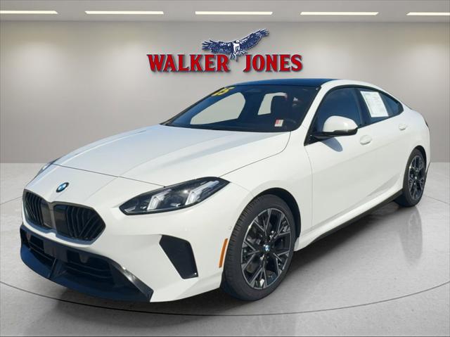 2025 BMW Coupe xDrive