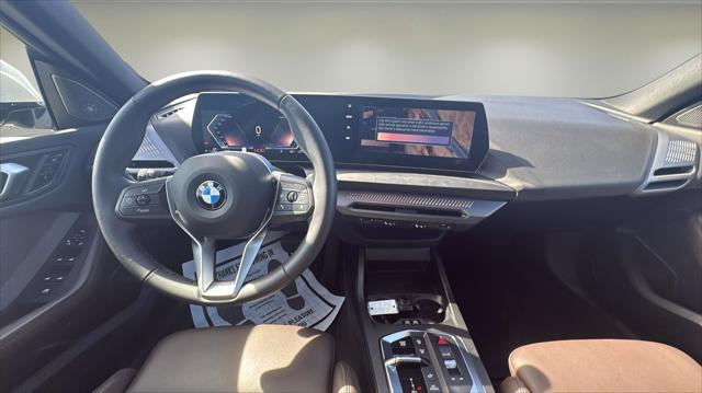 2025 BMW Coupe xDrive