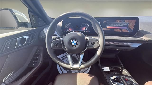 2025 BMW Coupe xDrive