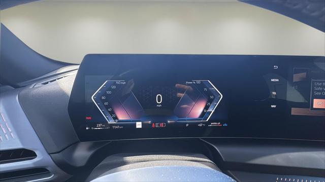 2025 BMW Coupe xDrive