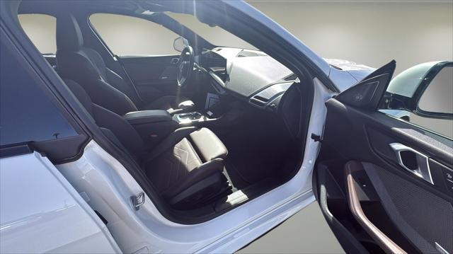 2025 BMW Coupe xDrive