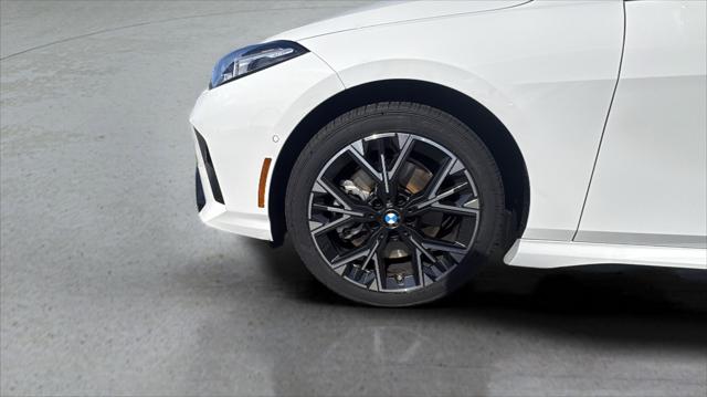 2025 BMW Coupe xDrive