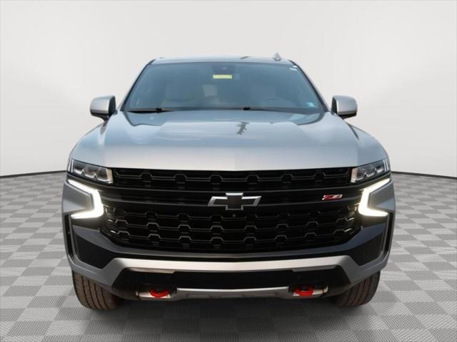 2023 Chevrolet Tahoe 4WD Z71 2023 Chevrolet Tahoe 4WD Z71