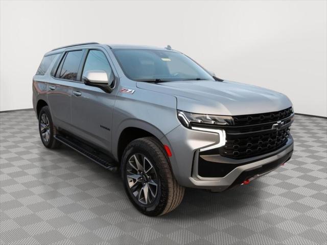 2023 Chevrolet Tahoe 4WD Z71 2023 Chevrolet Tahoe 4WD Z71