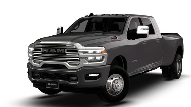 2026 RAM Ram 3500 RAM 3500 LARAMIE MEGA CAB 4X4 64 BOX 2026 RAM Ram 3500 RAM 3500 LARAMIE MEGA CAB 4X4 64 BOX