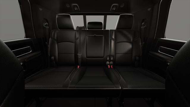 2026 RAM Ram 3500 RAM 3500 LARAMIE MEGA CAB 4X4 64 BOX 2026 RAM Ram 3500 RAM 3500 LARAMIE MEGA CAB 4X4 64 BOX