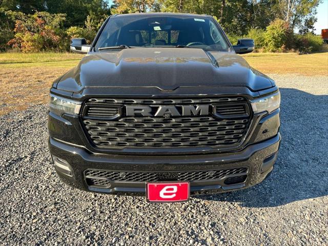 2026 RAM Ram 1500 RAM 1500 LONE STAR CREW CAB 4X4 57 BOX