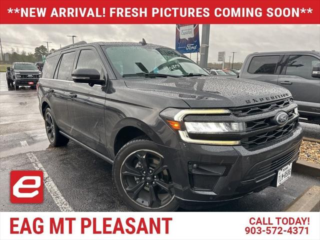 2023 Ford Expedition Limited 2023 Ford Expedition Limited
