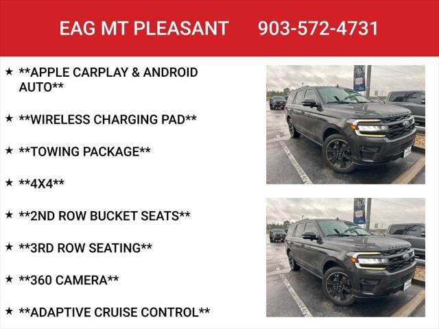 2023 Ford Expedition Limited 2023 Ford Expedition Limited