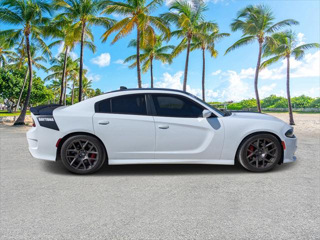 2019 Dodge Charger R/T RWD 2019 Dodge Charger R/T RWD