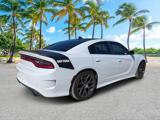2019 Dodge Charger R/T RWD 2019 Dodge Charger R/T RWD