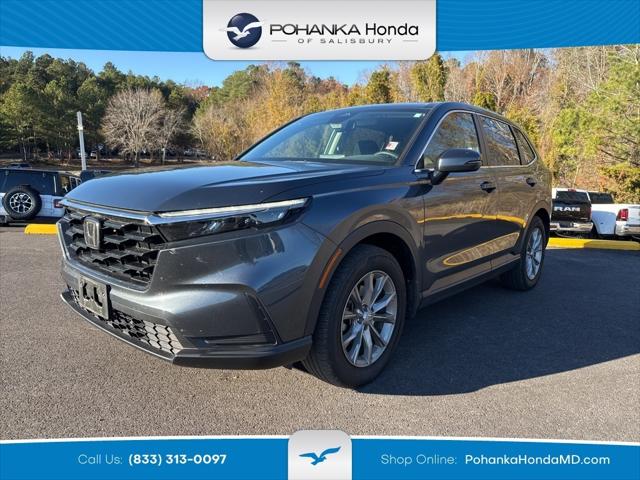 2023 Honda CR-V EX 2023 Honda CR-V EX