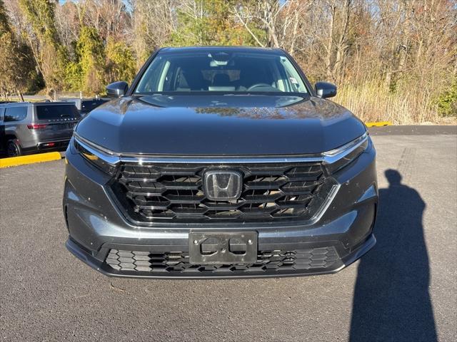 2023 Honda CR-V EX 2023 Honda CR-V EX