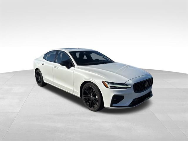 2024 Volvo S60 B5 Plus Black Edition 2024 Volvo S60 B5 Plus Black Edition