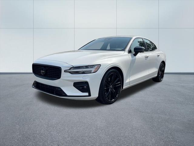 2024 Volvo S60 B5 Plus Black Edition 2024 Volvo S60 B5 Plus Black Edition