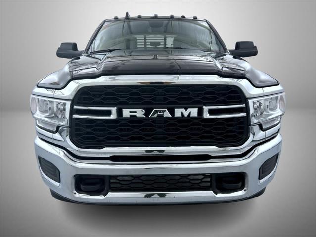 2022 RAM 2500 Tradesman Crew Cab 4x4 64 Box