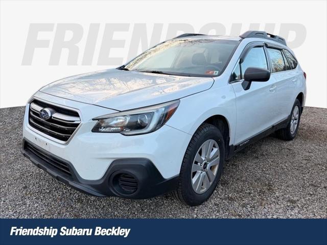 2019 Subaru Outback 2.5i