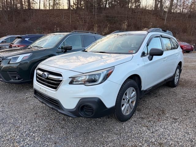 2019 Subaru Outback 2.5i