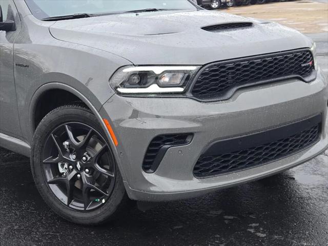 2026 Dodge Durango DURANGO GT AWD HEMI V8 2026 Dodge Durango DURANGO GT AWD HEMI V8