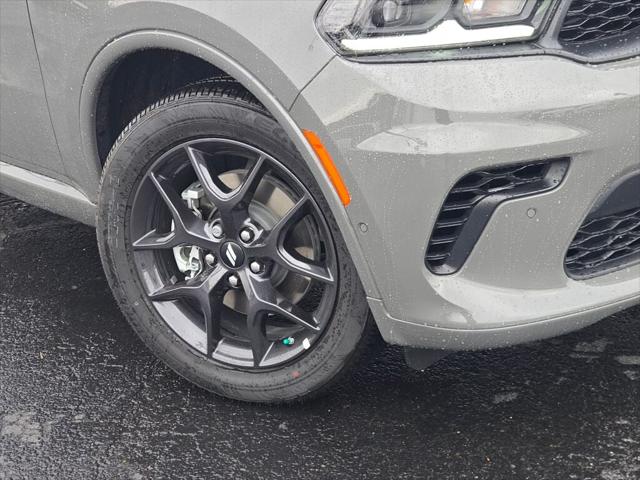 2026 Dodge Durango DURANGO GT AWD HEMI V8 2026 Dodge Durango DURANGO GT AWD HEMI V8