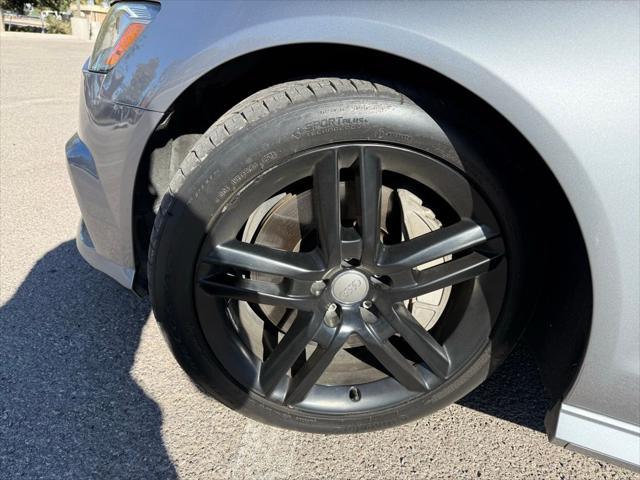 2016 Audi A6 2.0T Premium