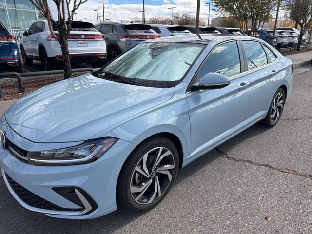 2026 Volkswagen Jetta SEL 2026 Volkswagen Jetta SEL