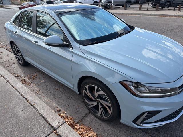 2026 Volkswagen Jetta SEL 2026 Volkswagen Jetta SEL