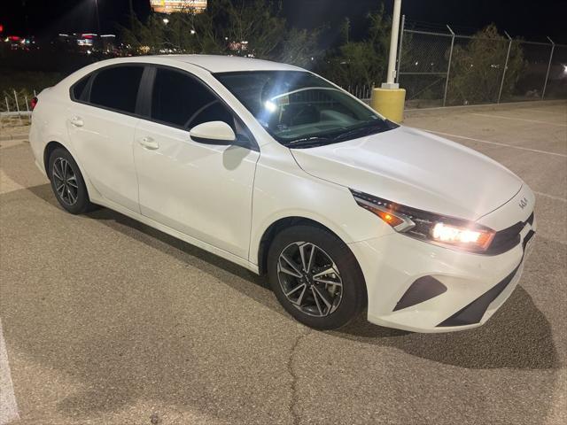 2024 Kia Forte LXS 2024 Kia Forte LXS