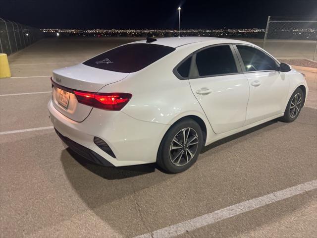 2024 Kia Forte LXS 2024 Kia Forte LXS